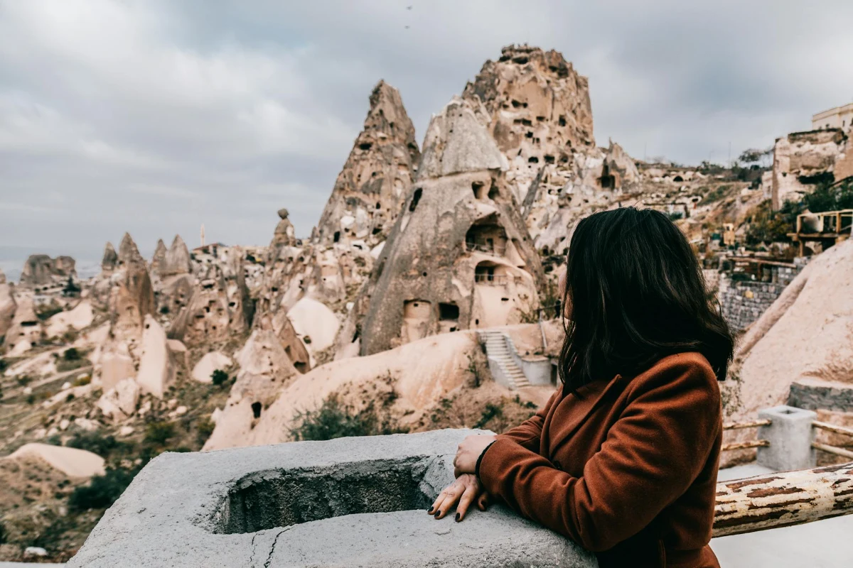 cappadocia tours